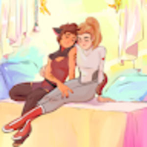 Meet your Posher, Sophie